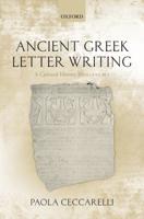 Ancient Greek Letter Writing