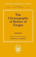 The Chronography of Robert of Torigni