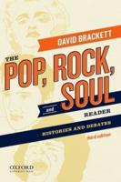 The Pop, Rock, and Soul Reader