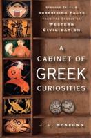 CABINET OF GREEK CURIOSITIES C