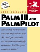 Palm III & PalmPilot