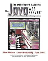 The Developer's Guide to the Java Web Server