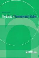 Basics of Communication Studies Plus MySearchLab With eText -- Access Card Package