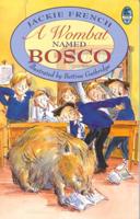 A Wombat Named Bosco