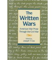 The Written Wars