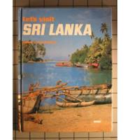 Let's Visit Sri Lanka