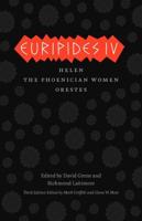Euripides IV