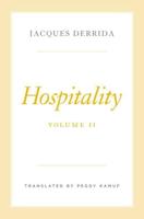 Hospitality. Volume II