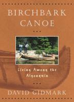 Birchmark Canoe