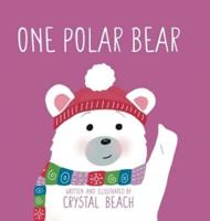 One Polar Bear