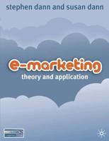 E-Marketing : Theory and Application