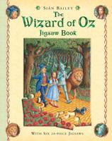 The Wizard of Oz Jigsaw Book