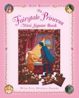 My Fairytale Princess Mini Jigsaw Book