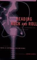 Reading Rock & Roll