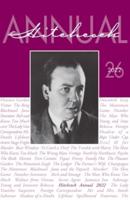 Hitchcock Annual. Volume 26