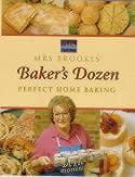 Mrs Brookes' Baker's Dozen