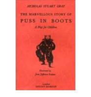 Marvellous Story of Puss in Boots