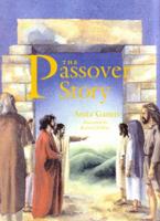 The Passover Story Big Book
