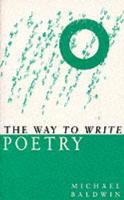 The Way to Write Poetry
