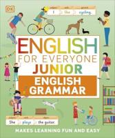 English for Everyone. Junior Grammar Guide