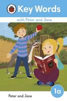 Peter and Jane