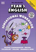 Mrs Wordsmith Year 3 English Sensational Workbook, Ages 7-8 (Key Stage 2)