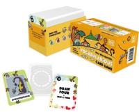 Mrs Wordsmith Vocabularious Card Game. Ages 7-11 (Key Stage 2) (UK)