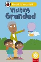 Visiting Grandad