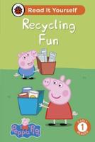 Recycling Fun