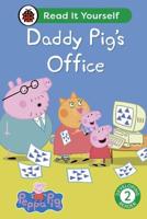 Daddy Pig's Office