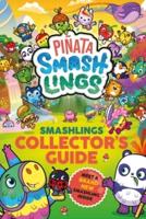 Smashlings Collector's Guide