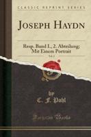 Joseph Haydn, Vol. 2