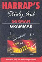 Harrap's Study Aid German Grammar