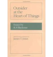 Outsider at the Heart of Things