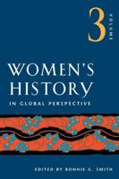 Women's History in Global Perspective. Vol. 3