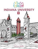 Color Your Campus—Indiana University