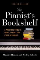 The Pianist's Bookshelf