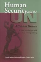 Human Security and the UN