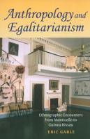 Anthropology & Egalitarianism