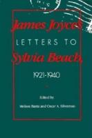 James Joyce's Letters to Sylvia Beach, 1921-1940