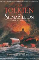 The Silmarillion Poster Collection
