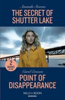 The Secret of Shutter Lake
