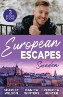 European Escapes. Sweden