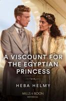 A Viscount for the Egyptian Princess