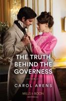The Truth Behind the Governess