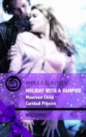 Holiday With a Vampire