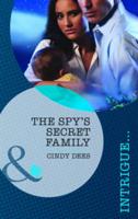 The Spy's Secret Family