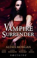 Vampire Surrender