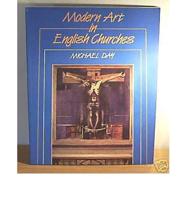 Modern Art in English Churches