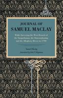 Journal of Samuel Maclay